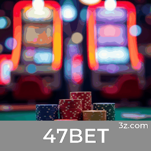 47BET: Experiência de Cassino Luxuosa e Imersiva