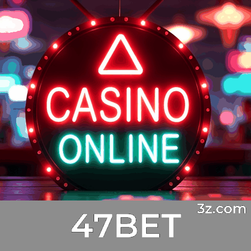 47BET: Plataforma Comunitária de Conexões Emocionantes