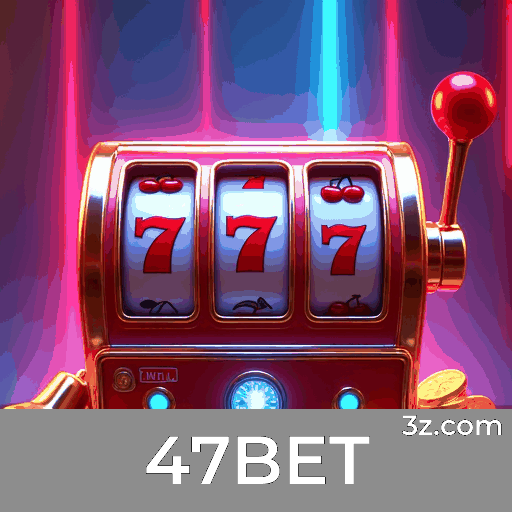 47BET: Diversão Infinita e Variedade para Jogadores Brasileiros
