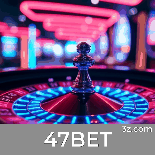 Cadastre-se Rapidamente e Desbloqueie Recompensas Exclusivas 47BET