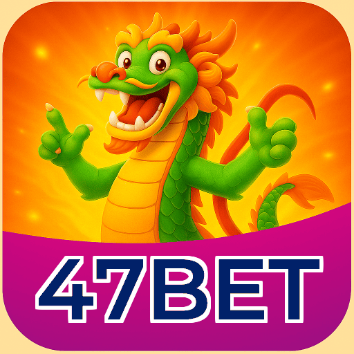 47BET: O Seu Cassino Online de Confiança