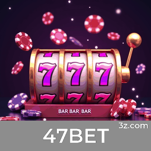 47BET: A Experiência de Cassino Imersiva para Brasileiros