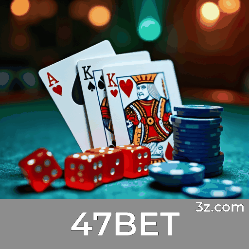 Descubra a Diversidade de Jogos no 47BET e Aposte Já
