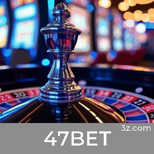 47BET: Diversão Infinita e Variedade para Jogadores Brasileiros