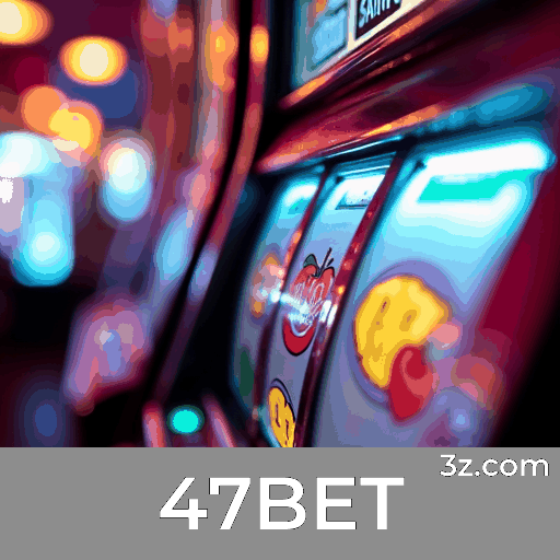 47BET: Diversão Real com Jogos de Cassino e Prêmios Instantâneos