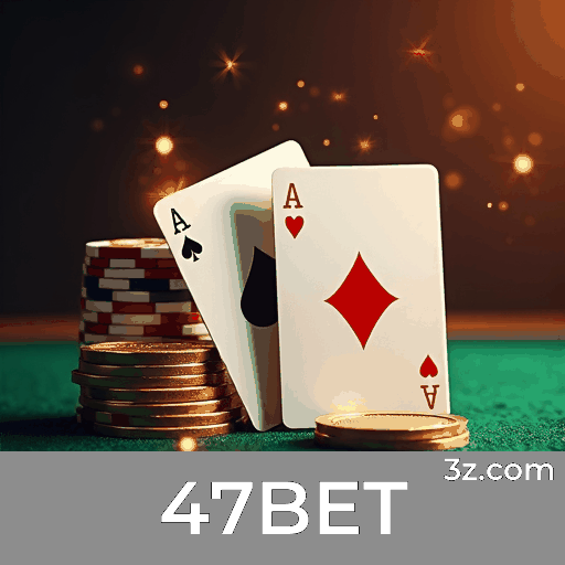 47BET: O Seu Cassino Online de Confiança