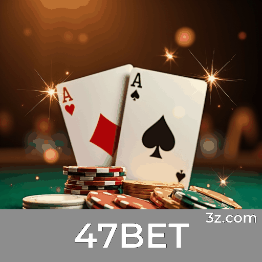 47BET: O Seu Cassino Online de Confiança