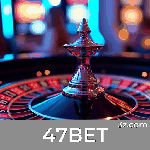 Experimente 47BET: Aposta Completa e Conveniente