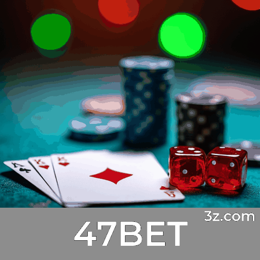 47BET: Plataforma Comunitária de Conexões Emocionantes